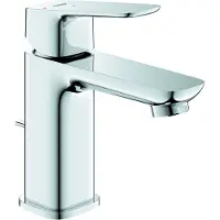 GROHE 1017300000 système de douche 1 tête(s) Chrome