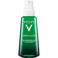 VICHY crème de jour Normaderm Phytosolution soin anti-imperfections double action