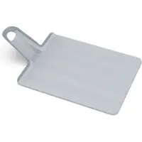 Joseph Joseph Chop2pot Plus 60203 Cutting Board Argenté