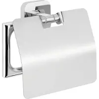 TESA ELEGAANT Porte-rouleau de toilette