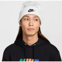 Nike Bonnet Futura Peak - Blanc | Taille TAILLE UNIQUE