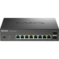 D-Link Switch Dms-1250-10spl