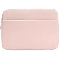 Incase A.R.C. Sleeve pour ordinateur portable 14 pouces - Peach (14", Universel), Sac pour notebook, Rose
