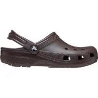 Crocs 10001c Classic U Couleur Marron
