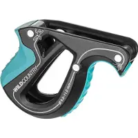 Wild Country Movement Belay Device Argenté
