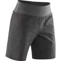 Edelrid Sansara Ii Shorts Gris L Femme