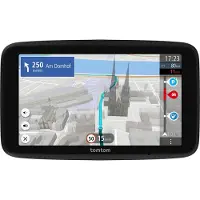 TomTom Go Navigator 6 Europe