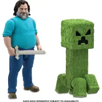Minecraft Figure