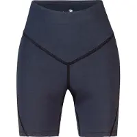 Rafiki Vita Ctn Short Leggings Gris 34 Femme