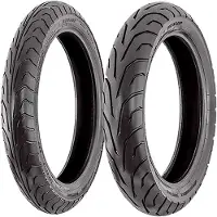 Dunlop Pneus ARROWMAX STREETSMART 130/80-17 M/C 65H TL