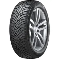 Hankook Pneus d'hiver Winter i*cept RS3 (W462) ( 225/55 R16 99H XL 4PR, avec protège-jante (MFS) SBL )