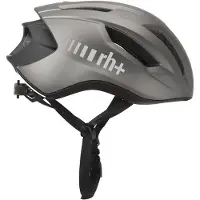 RH+ Compact Helm Grau L-XL Grau L-XL