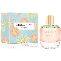 Elie Saab - Girl Of Now Lovely Eau De Parfum - 90 ML