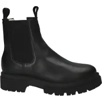 Blackstone Chelsea Boots 'Smilla AL412' noir
