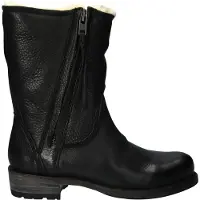 Blackstone Bottines 'Aurora EW74' noir