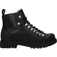Blackstone Bottines à lacets 'Rock Dree CL248' noir