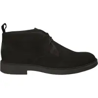 Blackstone Chukka Boots 'Brian WG80' brun foncé