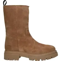 Blackstone Bottines 'Rayna AL469' marron