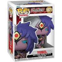 Funko POP! Figurine POP Yu-Gi-Oh! 1871 Yubel
