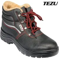 YATO Bottes de travail / Bottes de travail Tezu S3 - Taille 44