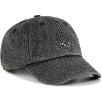 Puma Wardrobe Ess Metal Cap Noir