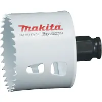 Makita Scie cloche TCT EZYCHANGE 60mm (60 mm)