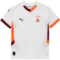 Puma T-Shirt fonctionnel 'Galatasaray SK 24/25' | 140 | boy