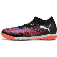 Puma Future 8 Match Tt Football Boots Noir EU 41 Homme