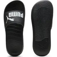 Puma Mule 'Popcat 20' noir / blanc
