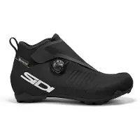 Sidi Hiemx Mtb Shoes Noir EU 44