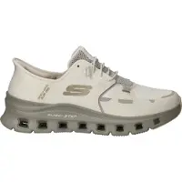 SKECHERS Chaussure de sport 'Slip-Ins: Glide-Step Pro' beige clair
