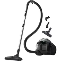 AEG CLEAN 6000 ÖKO Aspirateur sans sac AL61C2ÖKO Noir