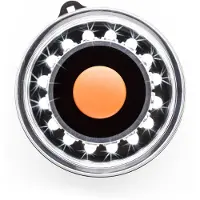 Navisafe Navi 360° White 16 Led Light Argenté