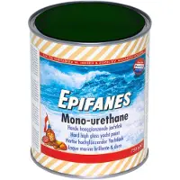 Epifanes Mono Urethane Painting 750ml Clair