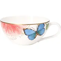 Villeroy & Boch Tasse à thé Amazonia Anmut, Tasse, Multicolore
