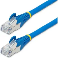 StarTech.com Câble Réseau Cat Câble Réseau Cat6 2 M 6a