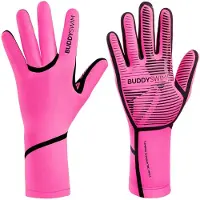 Buddyswim Gants En Néoprène Trilaminate Warmth 2.5 Mm
