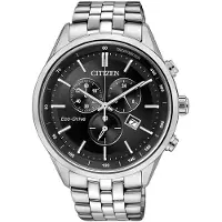 Citizen - AT2141-87E - Montre - Hommes - Quartz - Chronographe - Chrono