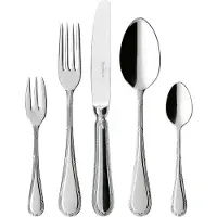 Villeroy & Boch Bande croisée Septfontaines Couverts de table 30 pcs.