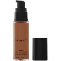 INGLOT AMC Cream Foundation MC302 (U) 30 ml