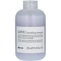 Davines LOVE Smoothing Shampoo 250 ml