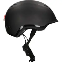 Suomy E-cube Urban Helmet Noir L
