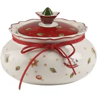 Villeroy & Boch Boîte à Biscuits Villeroy & Boch Toy's Delight Petit (10 cm)