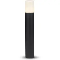 V-TAC V TAC Aussenstandleuchte GU10 black