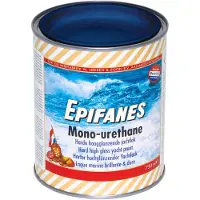Epifanes 3129 Mono Urethane Painting 750ml Clair