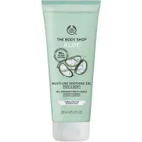 The Body Shop Aloe Multi-Use Soothing Gel Face & Body 200 ml