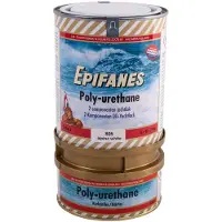 Epifanes Pu Lacquer N854 Primer 750g Doré