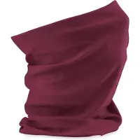Beechfield Echarpe enfant Tour de cou Morf Original enfant - Rouge - Unique