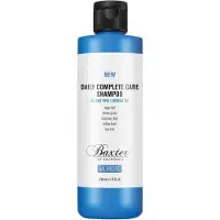 Baxter of California Daily Complete Care shampoing usage quotidien pour cheveux 236 ml