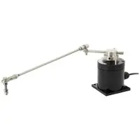 VETUS Potentiomètre De Position De Gouvernail De Service Professionnel Ruddshd